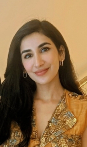 Monica Gulati