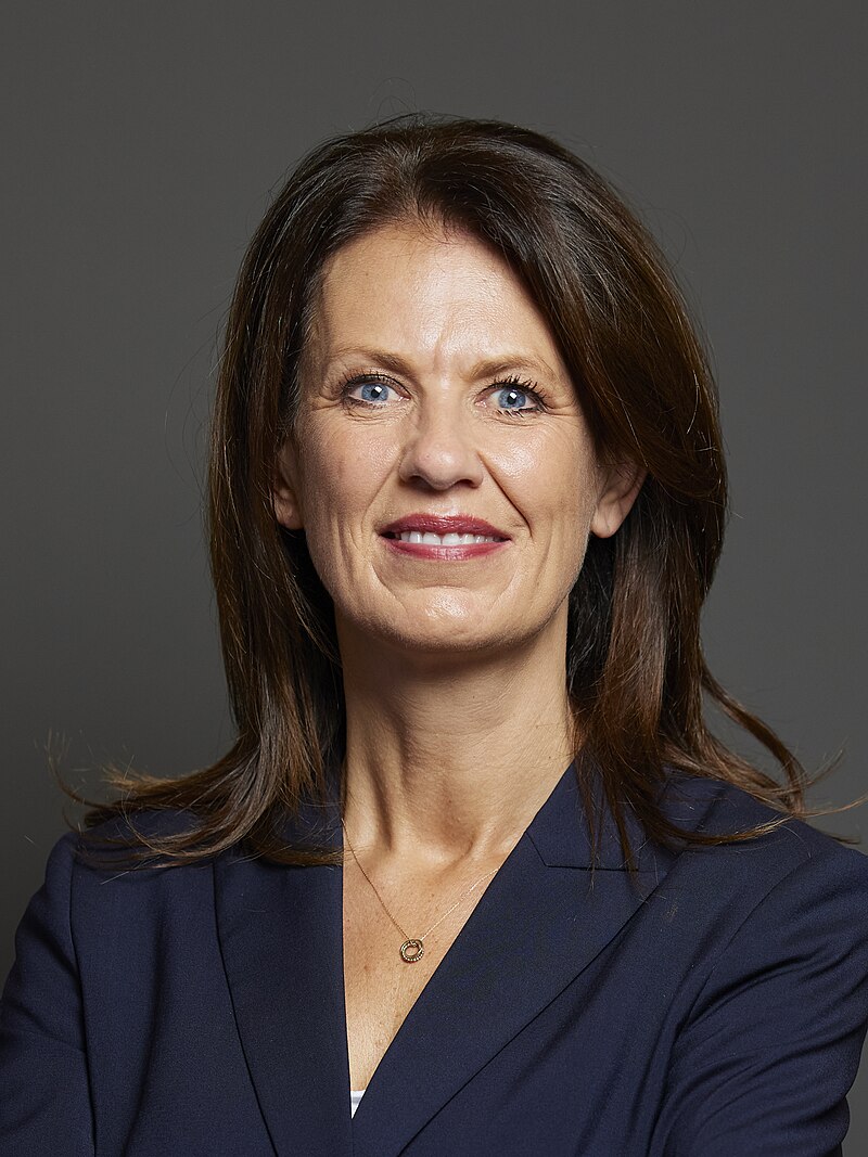 Monica Harding