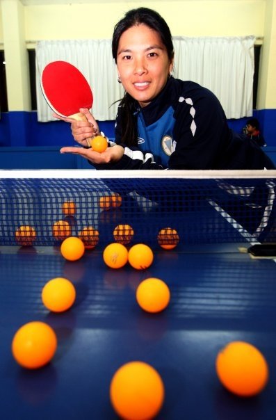 Mónica Liyau