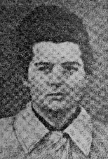 Monica Mailander