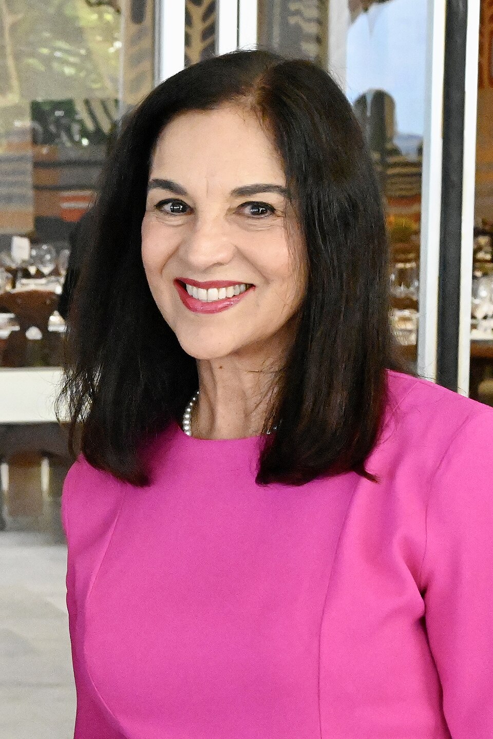 Mônica Ribeiro