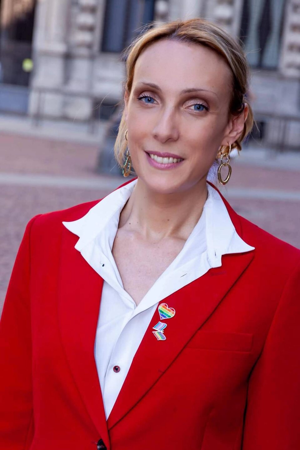 Monica Romano