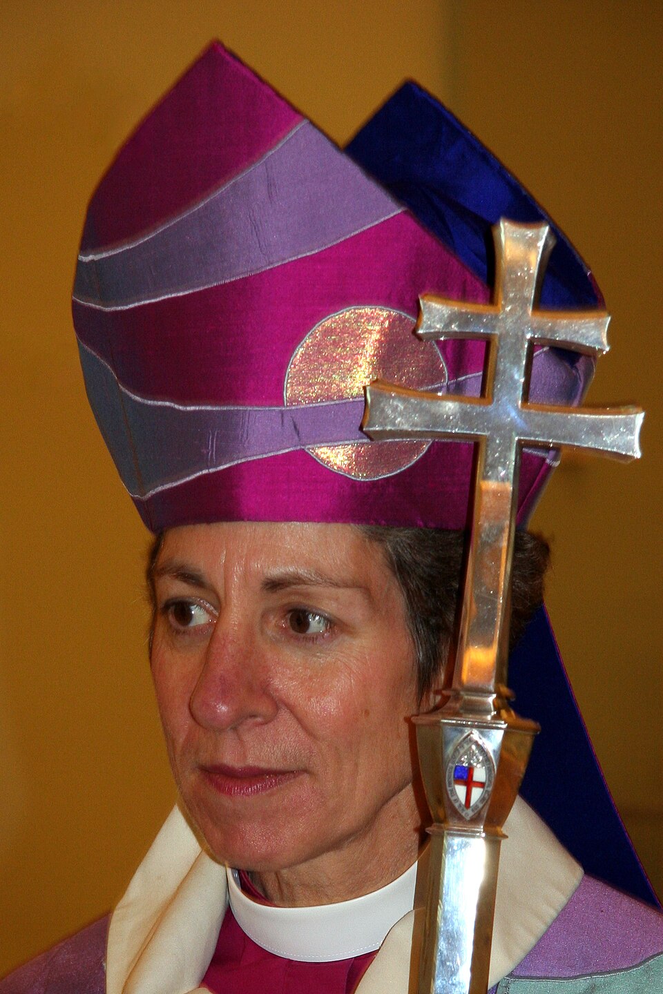 Monica Schori