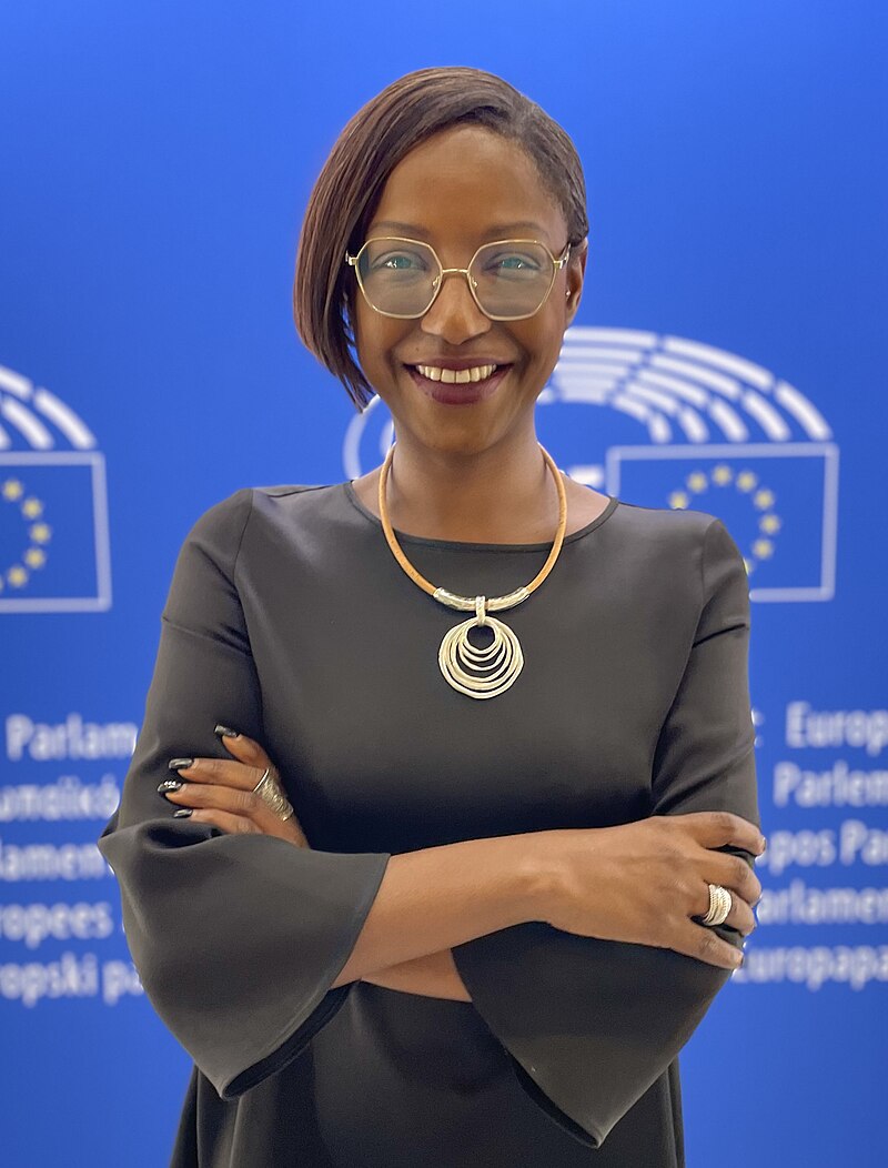 Monica Semedo