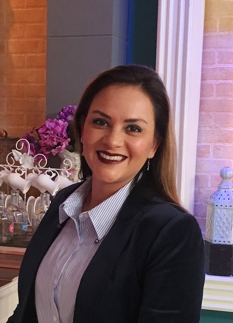 Mónica Vargas