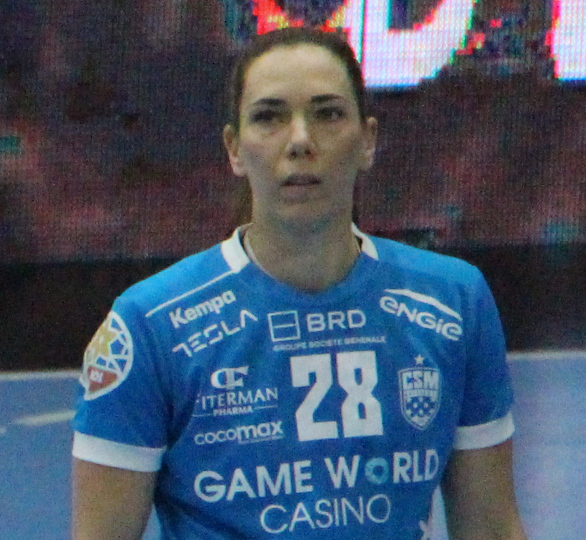 Monika Kobylinska