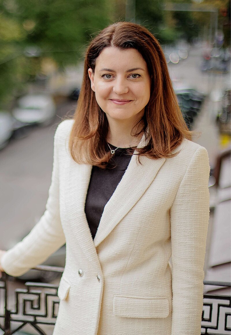 Monika Navickienė