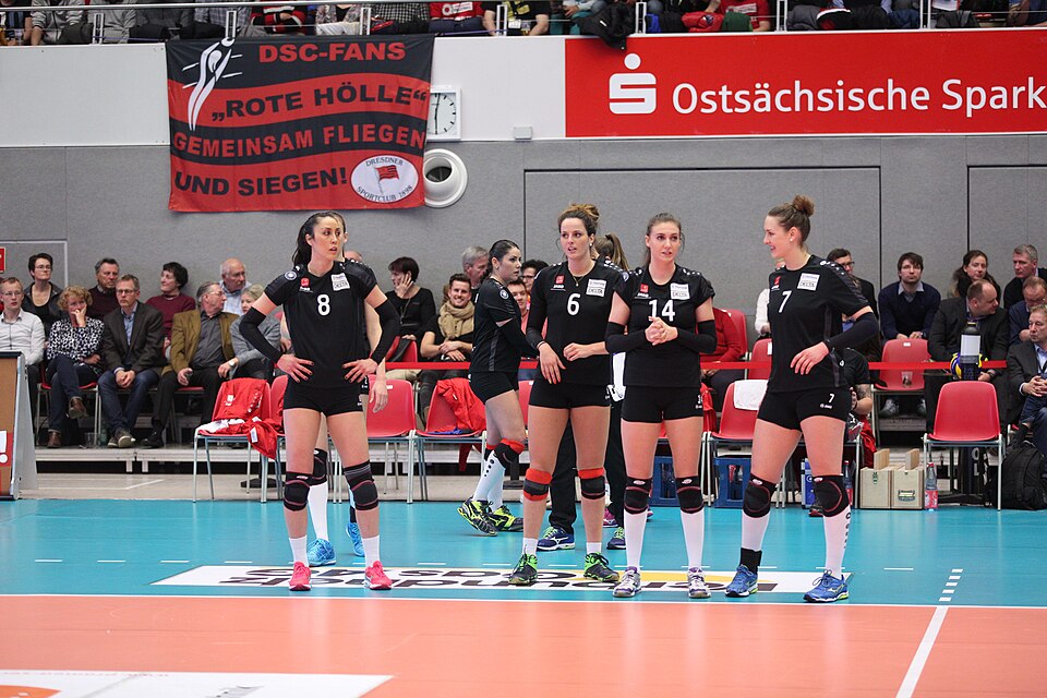 Monika Šalkutė