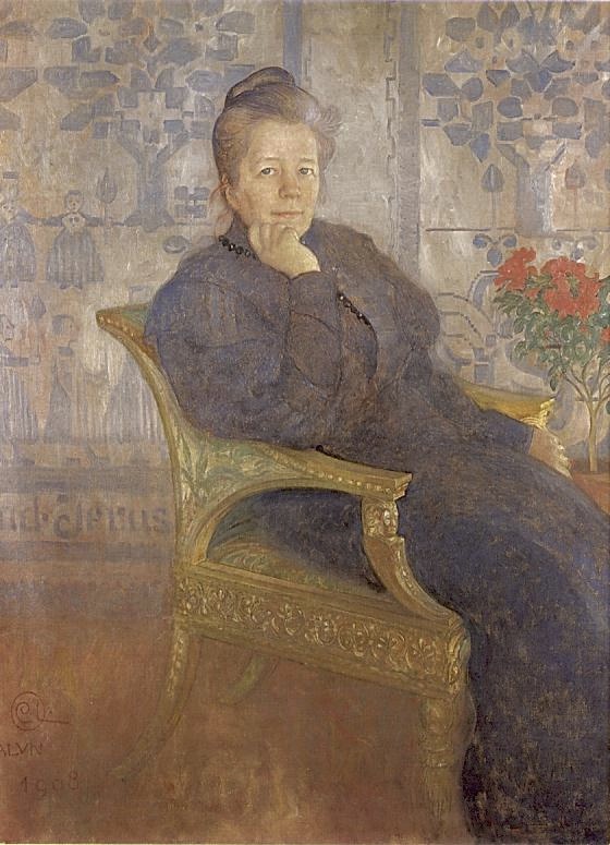 Monika Stenberg
