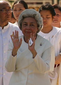Monineath Sihanouk