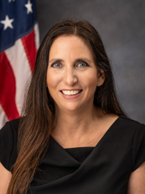 Monique Greco