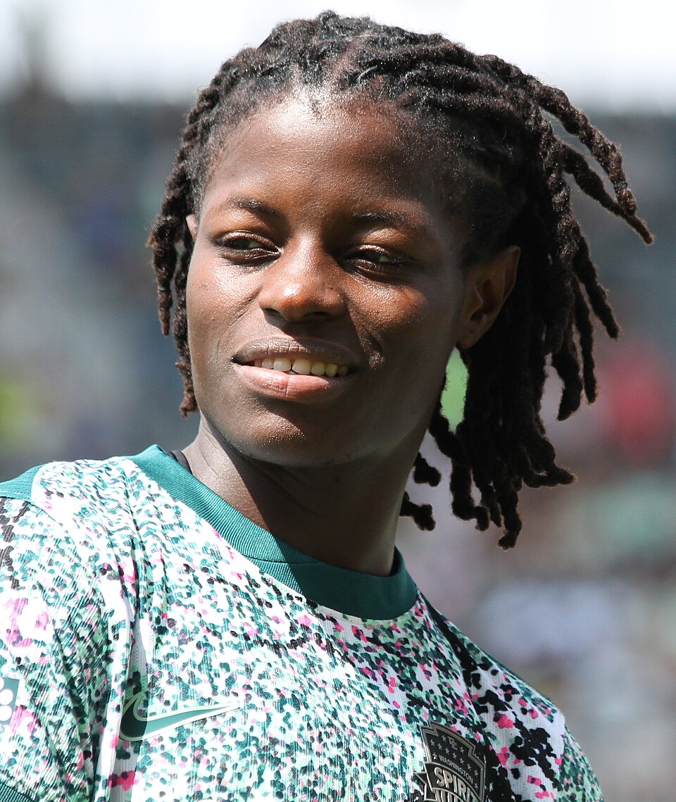 Monique Ngock
