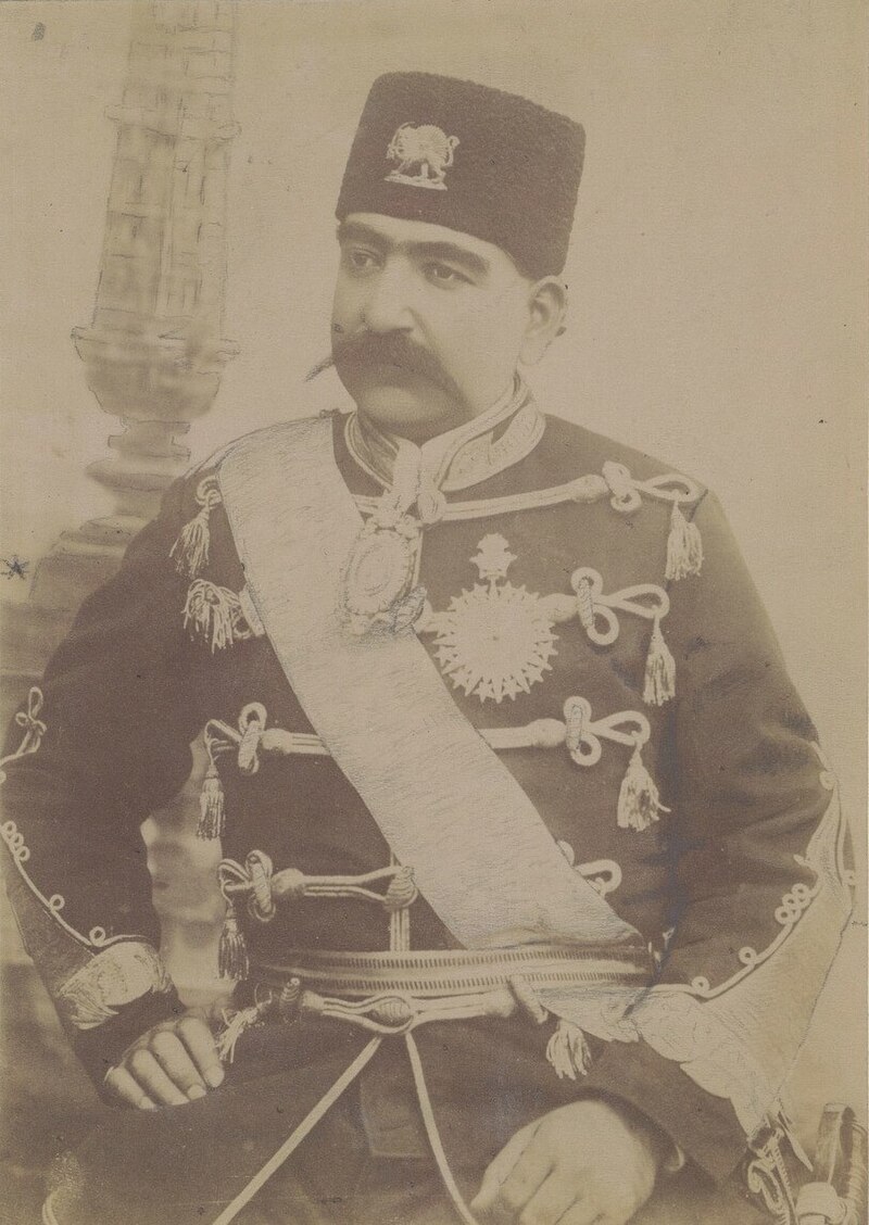 Monir al-Saltaneh
