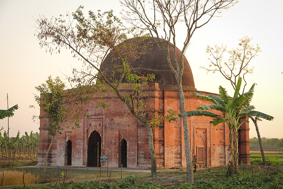 Monira Begum