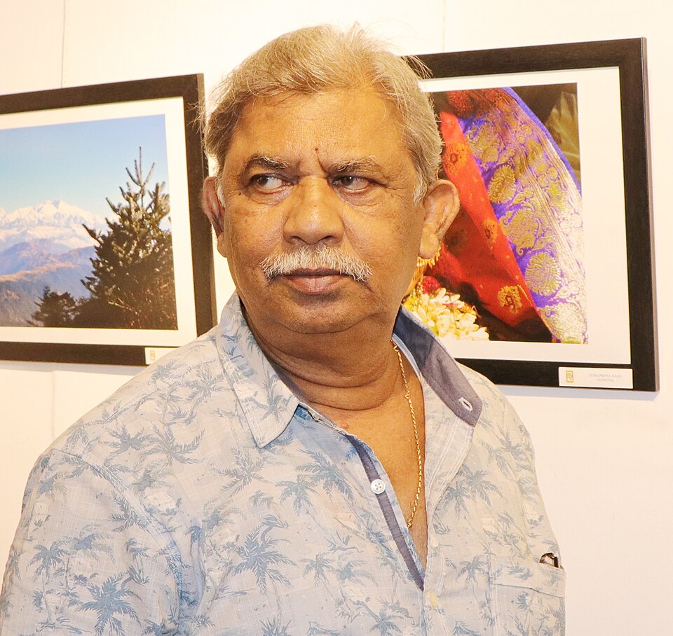 Monoj Dey