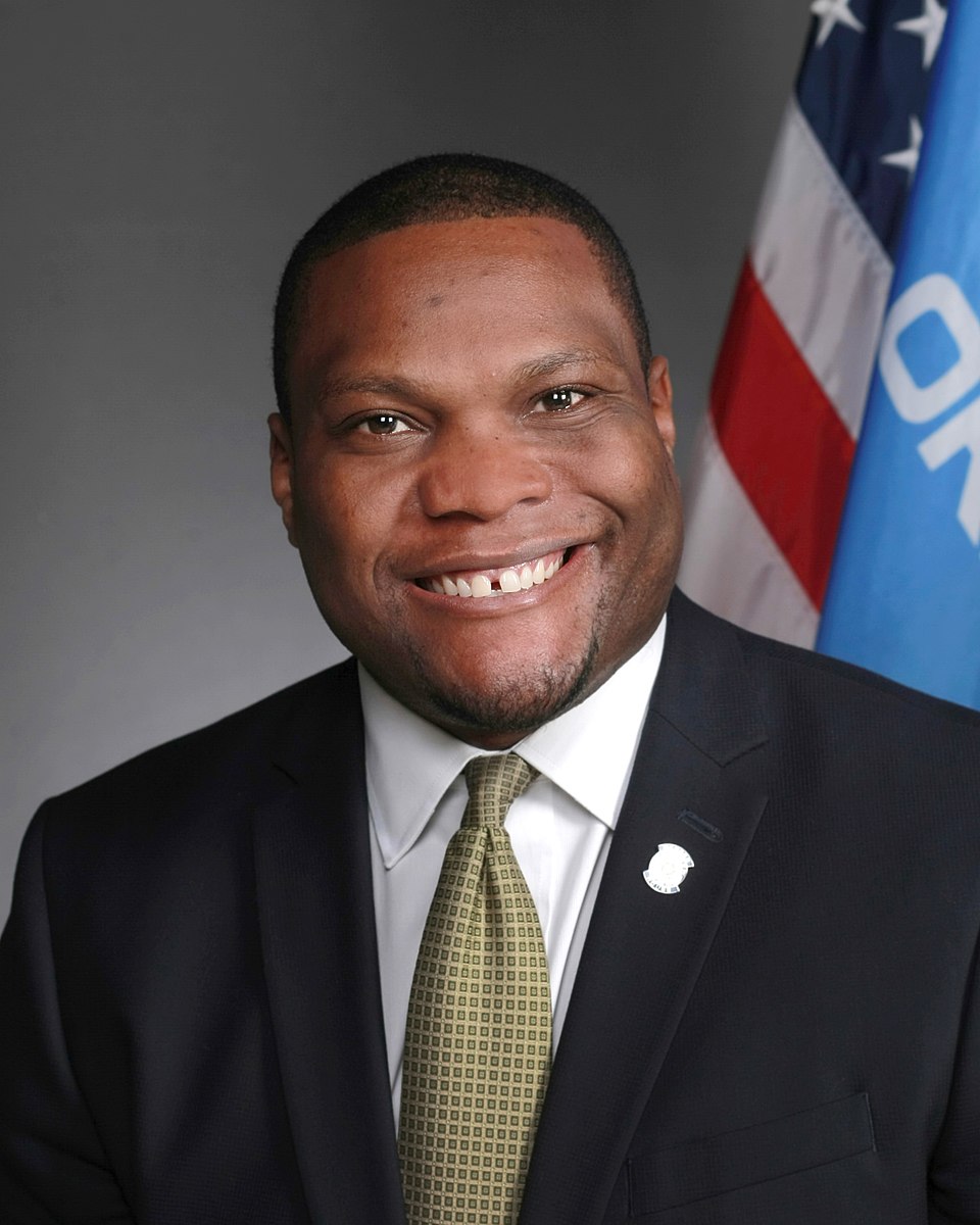 Monroe Nichols Iv