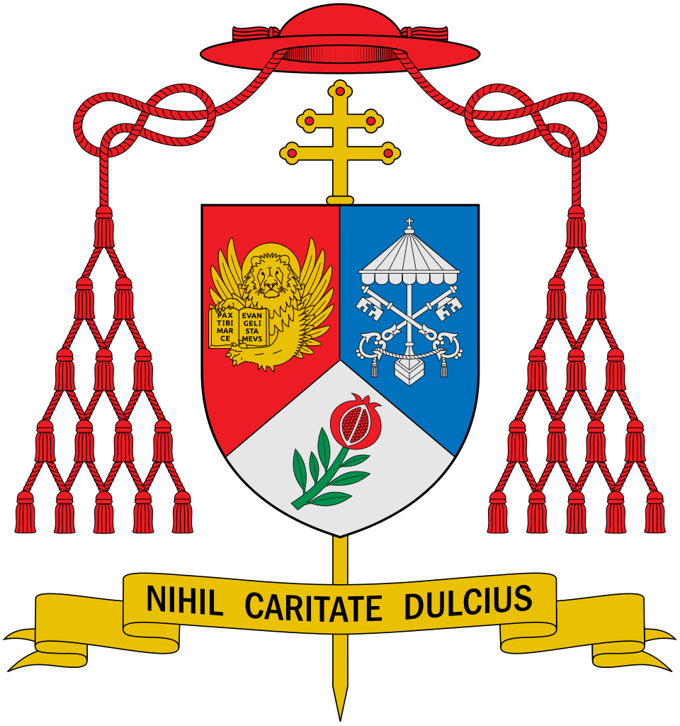 Mons. Benoni Ambarus