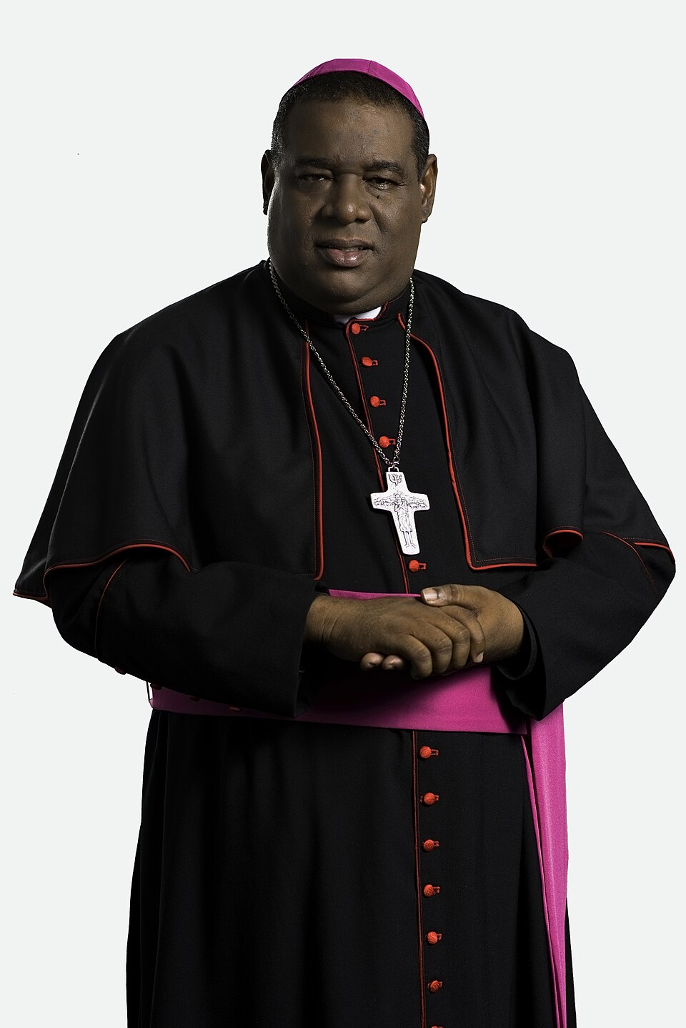 Monsenor Ozoria
