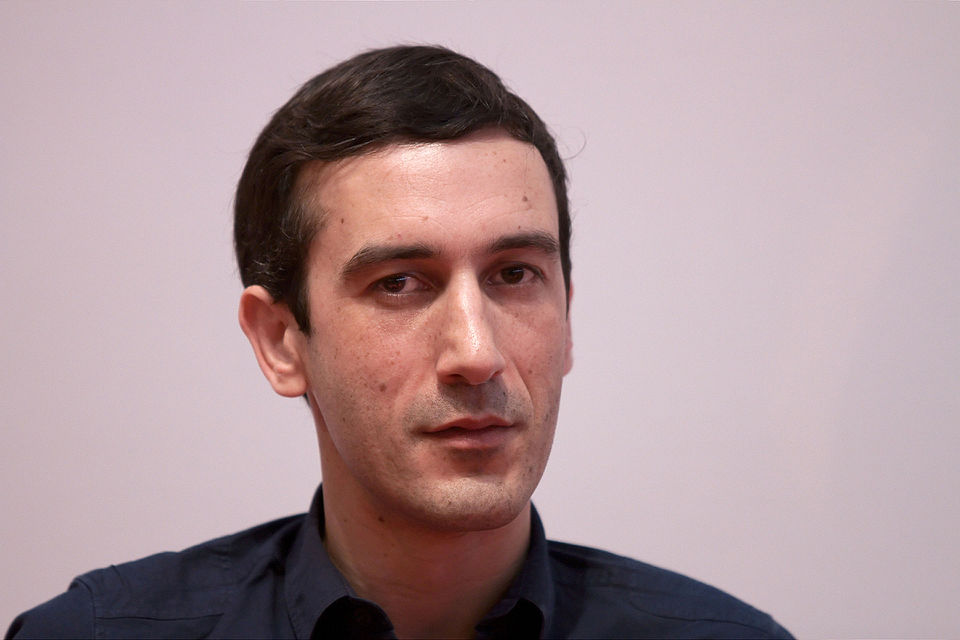 Monsieur Boulard