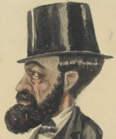 Monsieur Lheritier