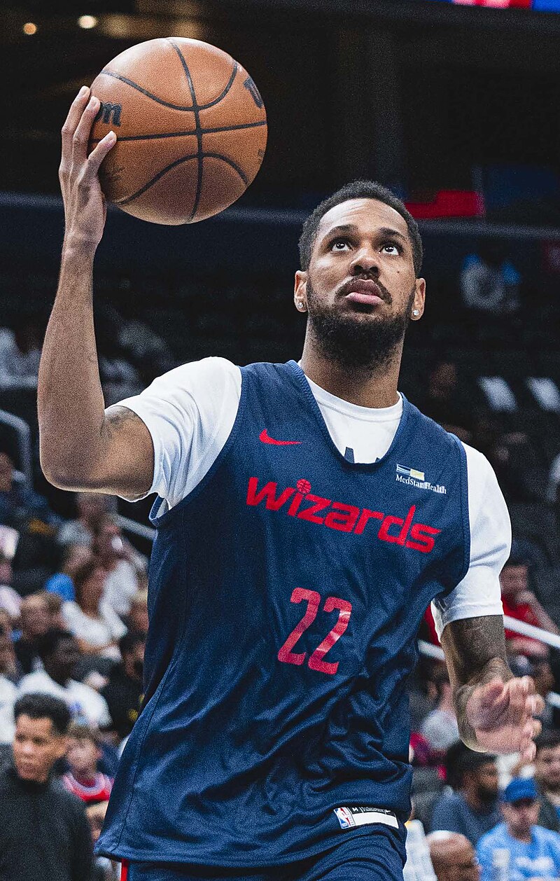 Monte Morris