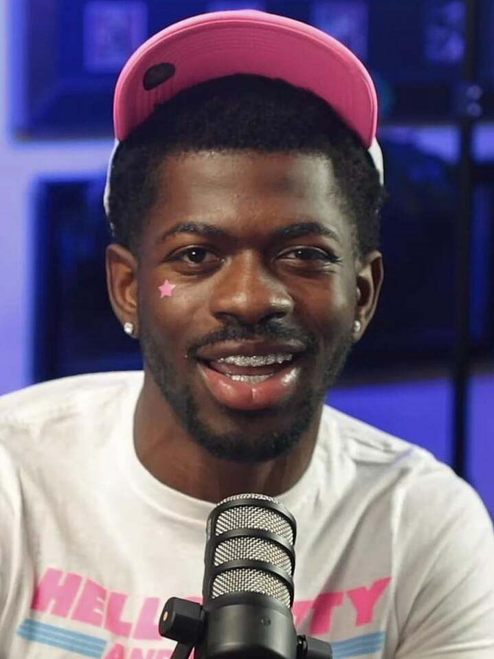 Montero Lamar Hill