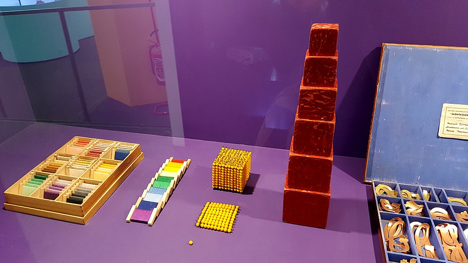 Montessori