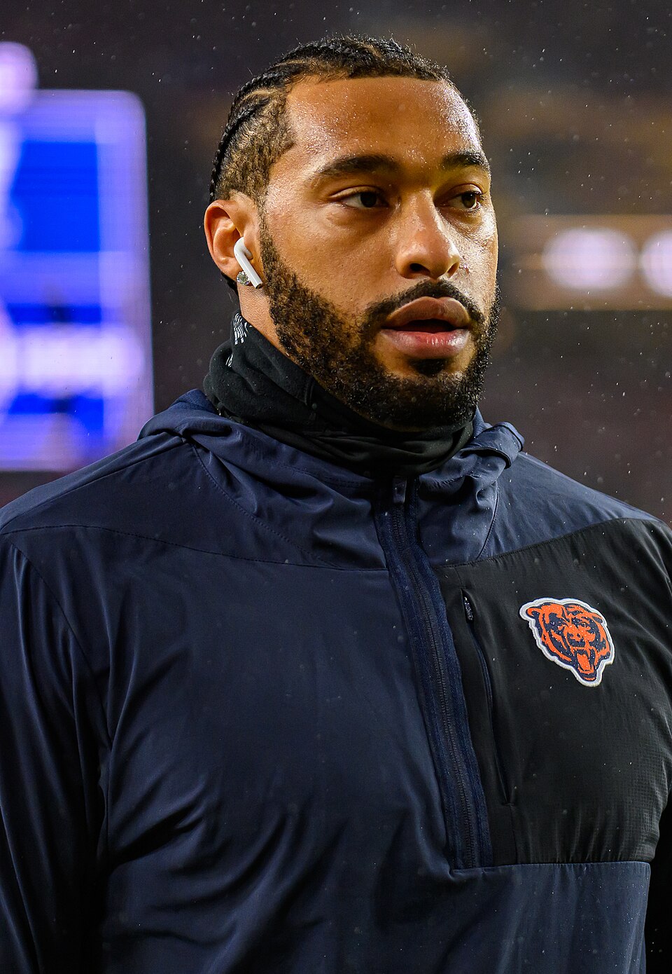 Montez Sweat