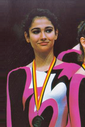Montse Martinez