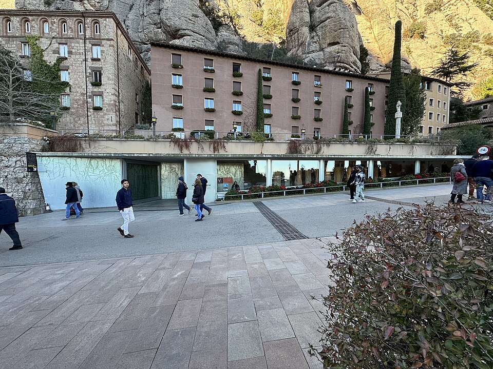 Montserrat Gimeno