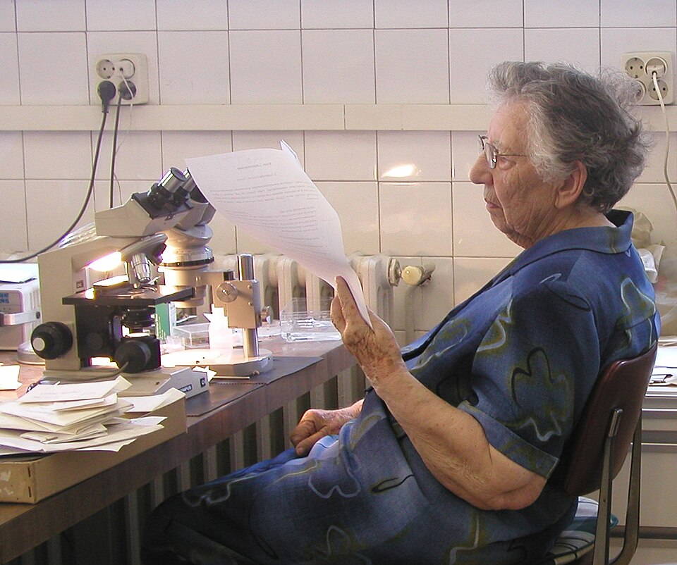 Montserrat Seró