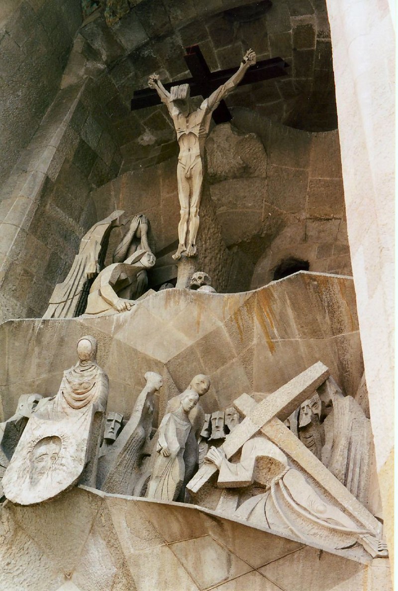 Montserrat Subirachs