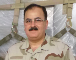Monzer Selim