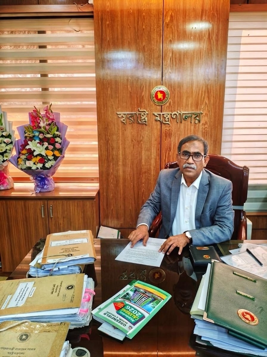 Monzur Chowdhury