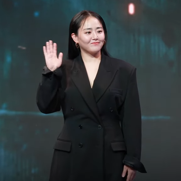 Moon Geun-young