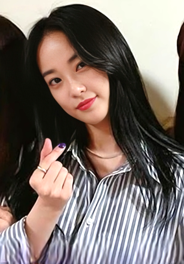 Moon Joo-yeon