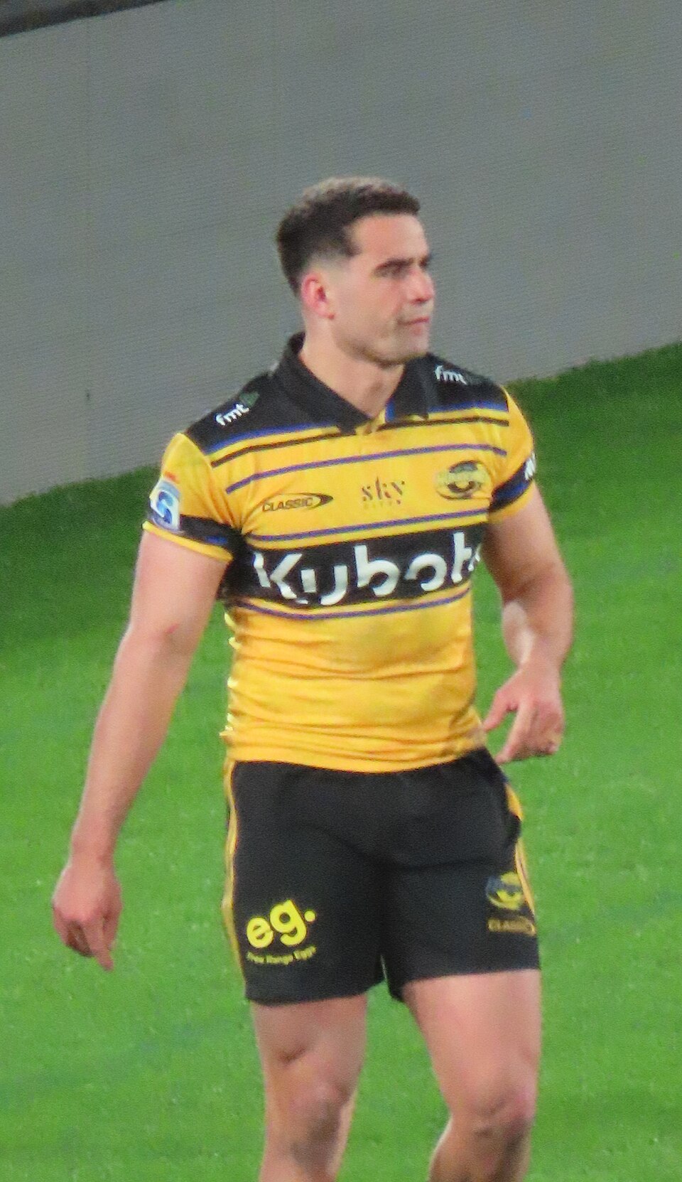 Moorby