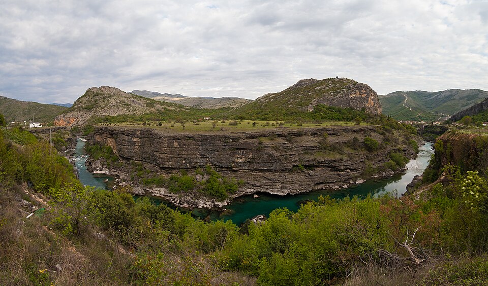 Moraca