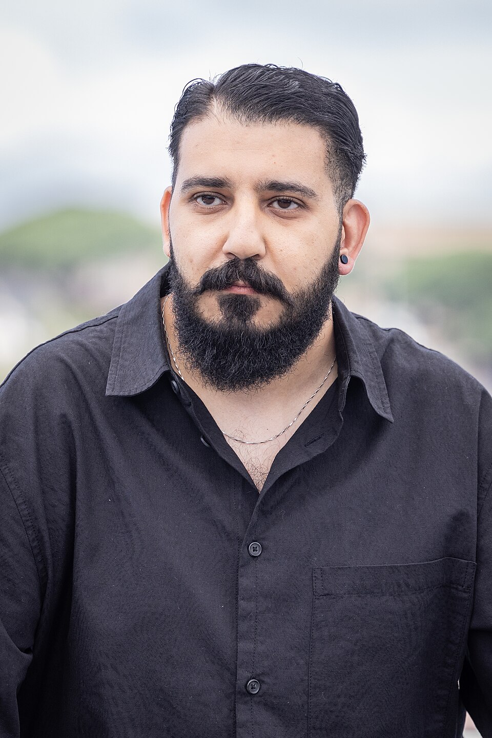 Morad Mostafa