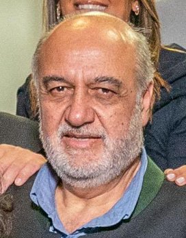 Morad Tahbaz