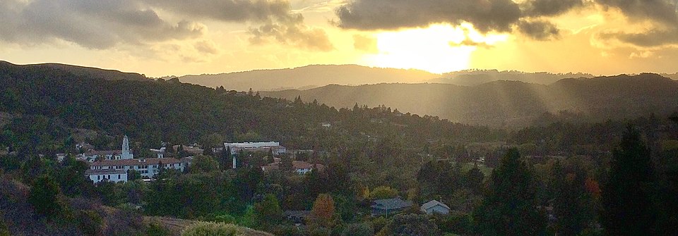 Moraga