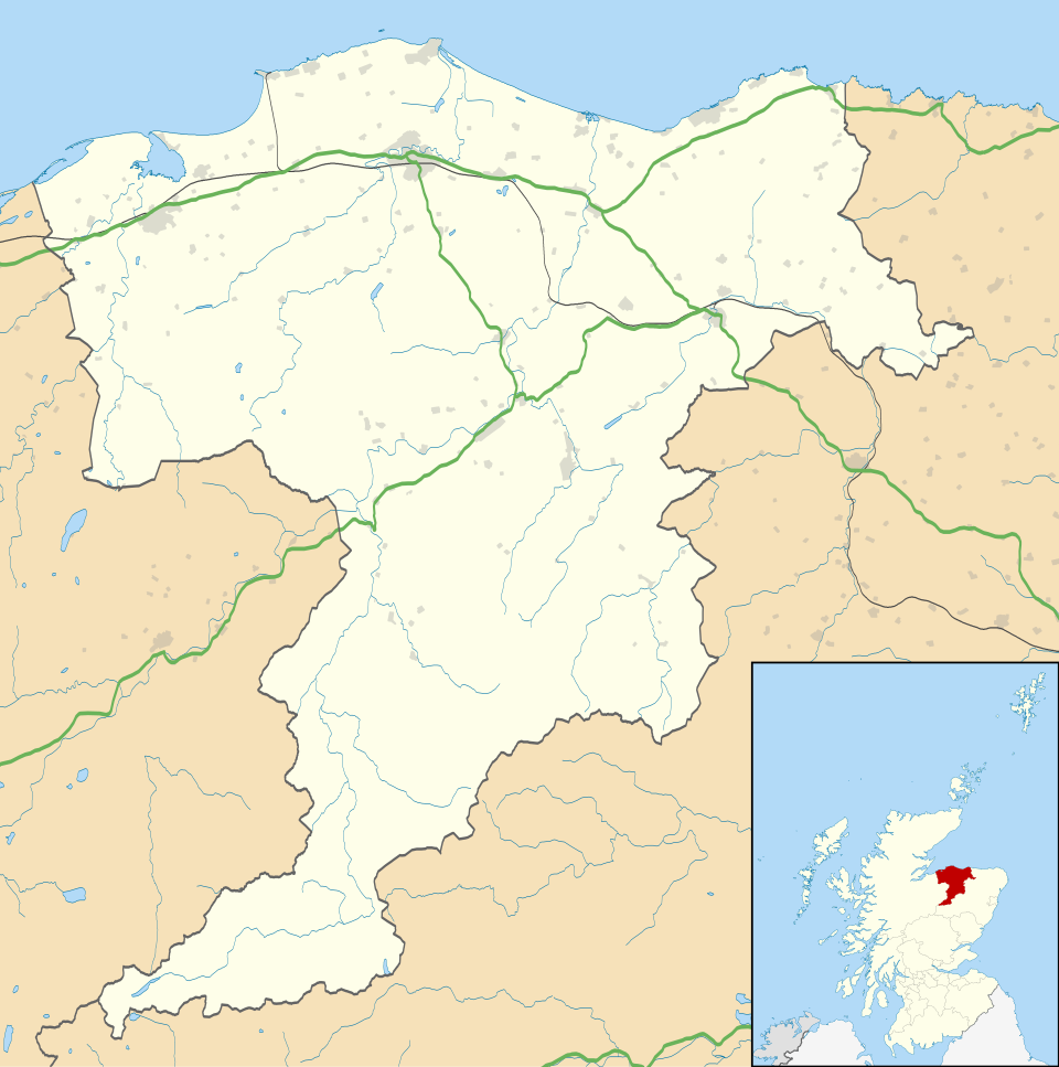 Moray
