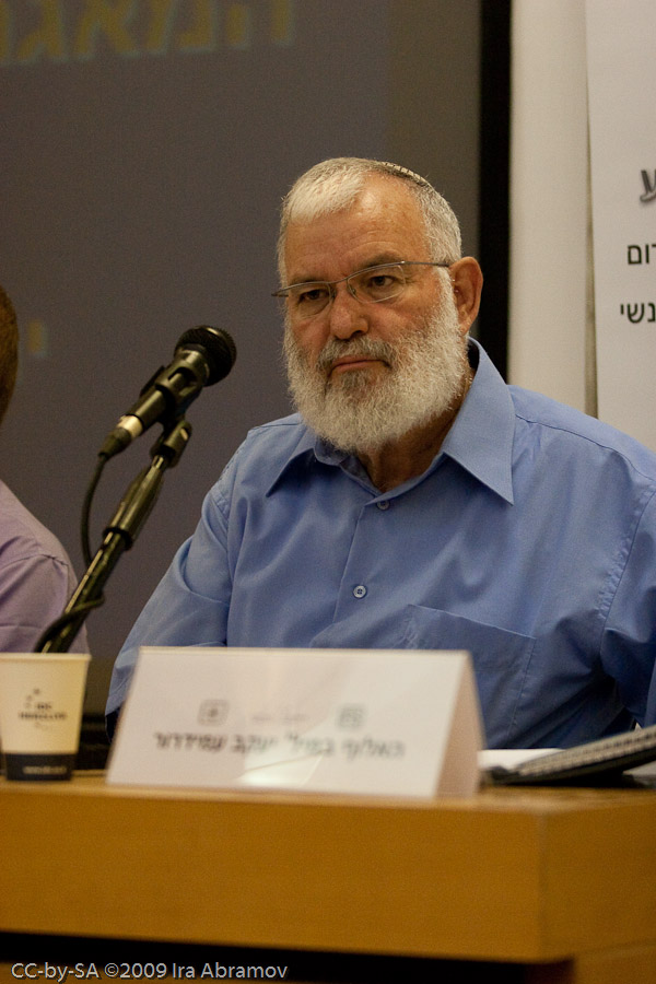 Mordechai Gilat