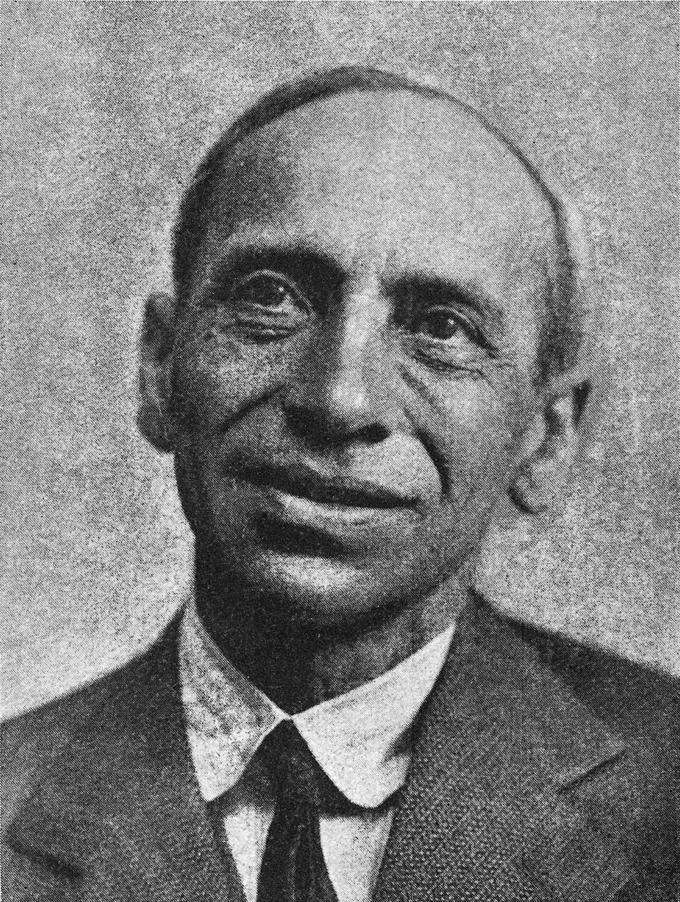 Mordechai Kramer