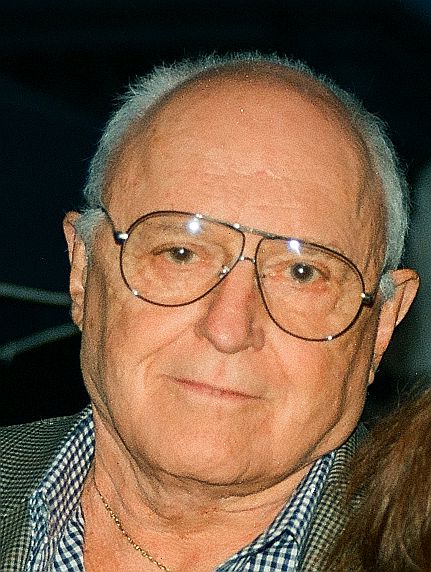 Mordechai Rodal