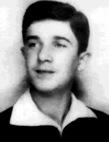 Mordechai Shalev