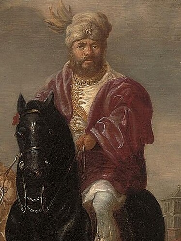 Mordechai