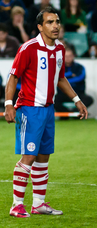 Morel Rodríguez