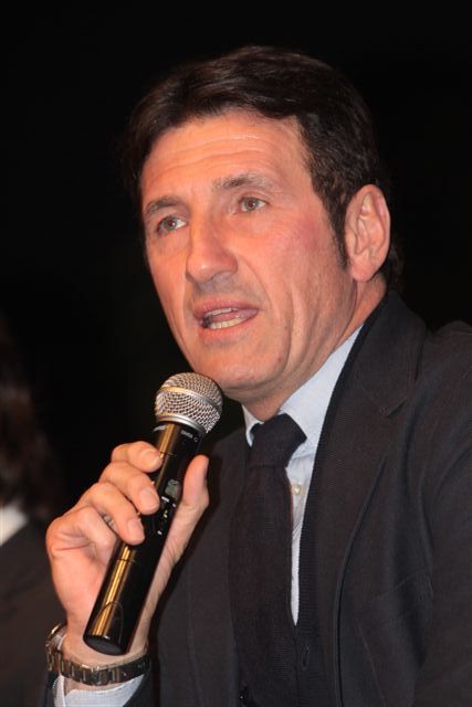 Moreno Galli
