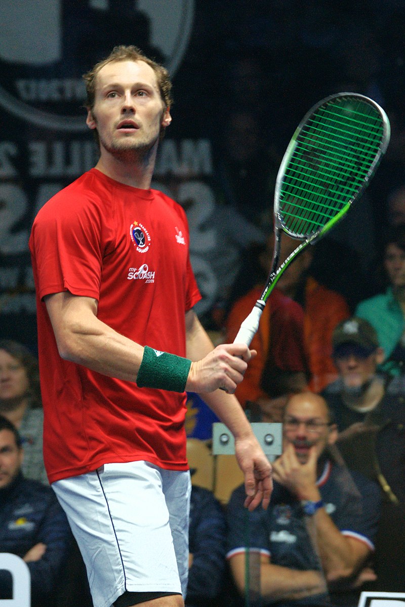 Morgan Gaultier